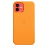 iPhone 12 | 12 Pro Pelle Custodia MagSafe Calinia PoppyMHKC3ZM/A
