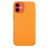 iPhone 12 Mini Pelle Custodia MagSafe Calinia PoppyMHK63ZM/A