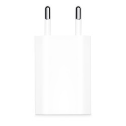 Apple 5W USB Alimentazione AdattatoreMGN13ZM/A