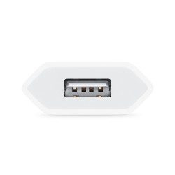 Apple 5W USB Alimentazione AdattatoreMGN13ZM/A