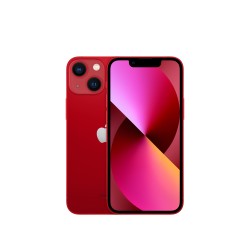 iPhone 13 Mini 512GB Rosso - iPhone 13 Mini - Apple