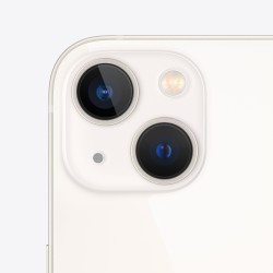 iPhone 13 Mini 512GB Bianco - iPhone 13 Mini - Apple
