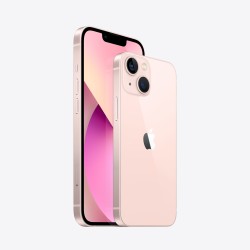iPhone 13 Mini 256GB Rosa - iPhone 13 Mini - Apple