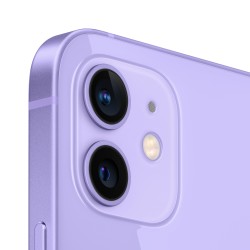 iPhone 12 64GB Viola - iPhone 12 - Apple