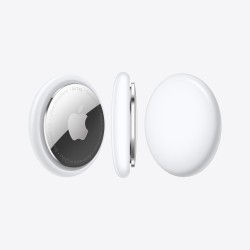 AirTag 4 Pack - iPhone Accessori - Apple