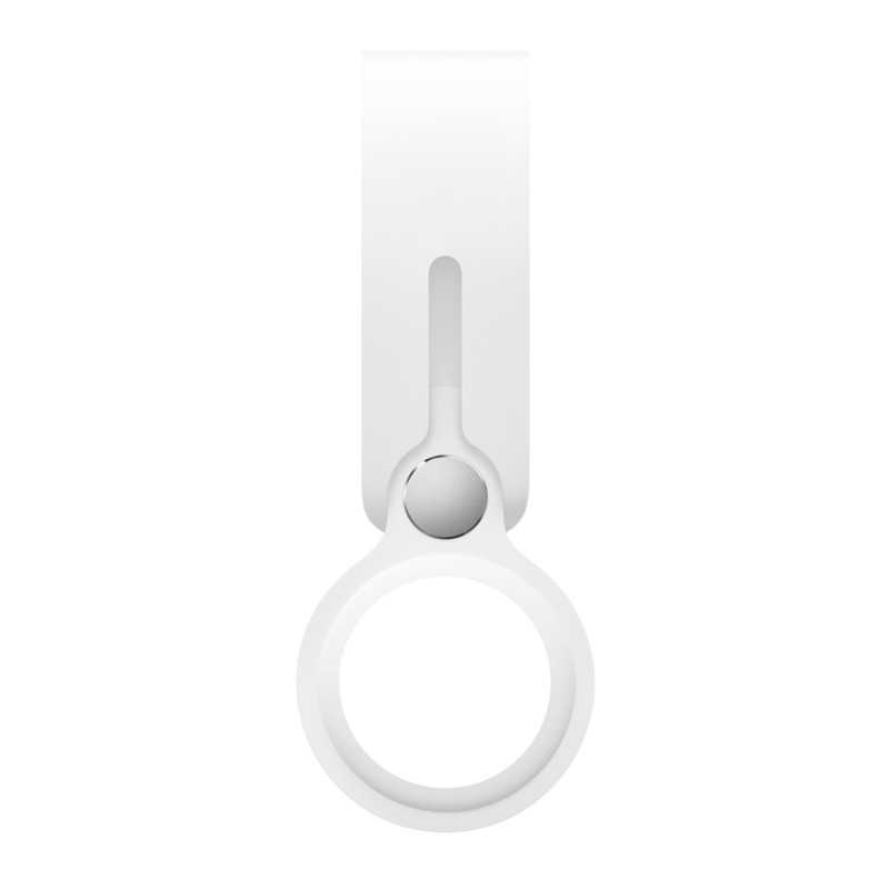 AirTag Bianco - iPhone Accessori - Apple