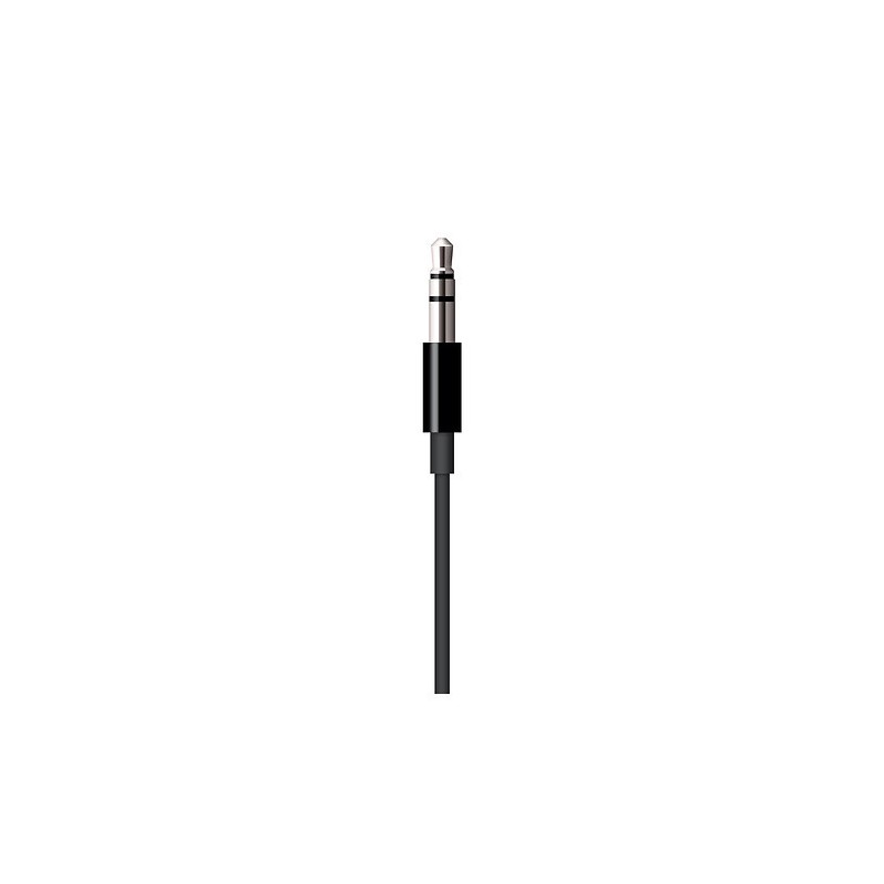 Cavo Audio Lightning 1.2m Nero - iPhone Accessori - Apple