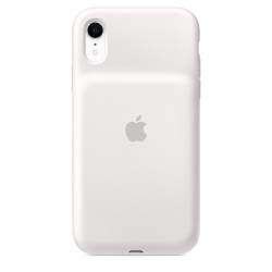 iPhone XR Smart Batteria Custodia BiancoMU7N2ZM/A