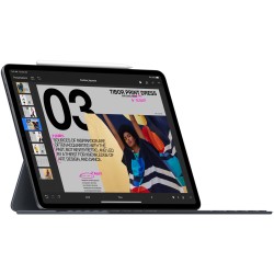 11 iPad Pro Wifi 512GB GrigioMTXT2TY/A-U
