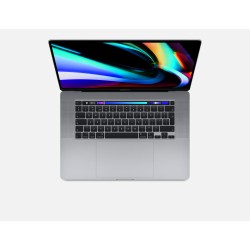 MacBook Pro 16 Touch Bar 2.3GHz i9 1TB Grigio