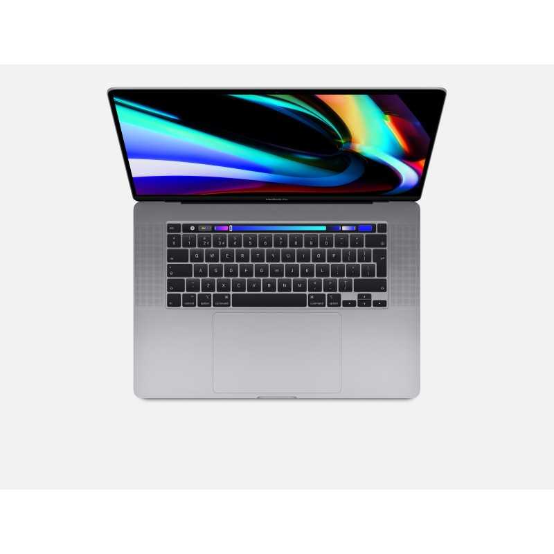 MacBook Pro 16 Touch Bar 2.3GHz i9 1TB GrigioMVVK2Y/A