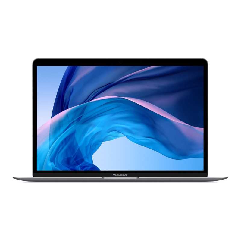 MacBook Air 13 i5 44562 GHz 16GB 512GB SSD Ir Plus Graphics Grigio