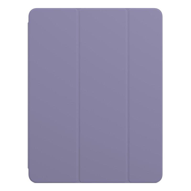 Smart Folio iPad Pro 12.9 Inglese Lavanda - Custodie iPad - Apple