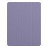 Smart Folio iPad Pro 12.9 Inglese Lavanda - Custodie iPad - Apple