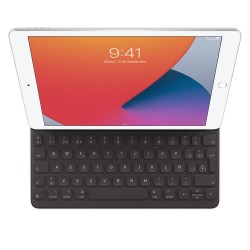 Smart Tastiera Del Computer iPad Spagnolo - Custodie iPad - Apple