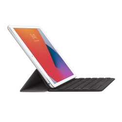 Smart Tastiera Del Computer iPad Spagnolo - Custodie iPad - Apple