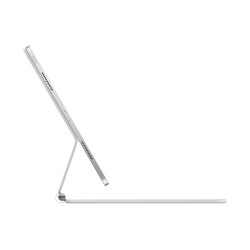 Magic Tastiera iPad Pro 12.9‑ Spagnolo Bianco - Custodie iPad - Apple