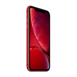 iPhone XR 64GB Rosso