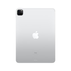 11inch iPad Pro Wi‑Fi 128GB D'Argento