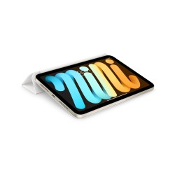 Smart Folio iPad Mini Bianco - Custodie iPad - Apple