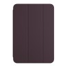 Smart Folio iPad Mini 6th Dark CherryMM6K3ZM/A