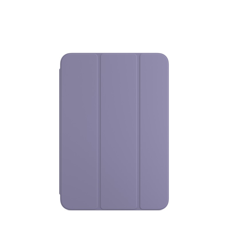 Smart Folio iPad Mini 6th Englh Lavanda