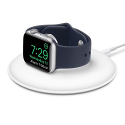 Apple Watch Magnetico Caricamento Dock