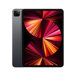iPad Pro 11 Wi‑Fi Cellulare 128GB GrigioMHW53TY/A