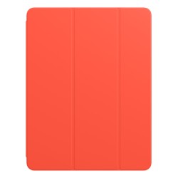 Smart Folio iPad Pro 12.9 Orange - Custodie iPad - Apple