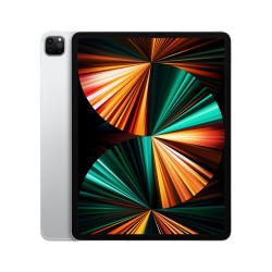 iPad Pro 12.9 Wi‑Fi Cellulare 256GB D'ArgentoMHR73TY/A