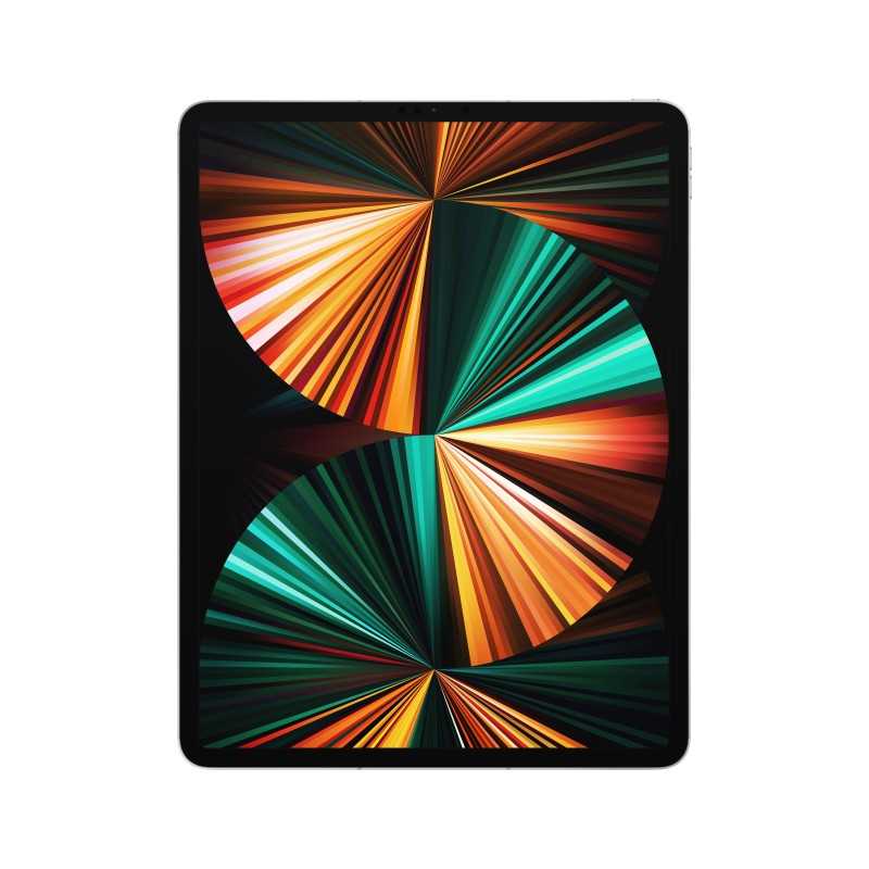 iPad Pro 12.9 Wi‑Fi Cellulare 2TB D'ArgentoMHRE3TY/A