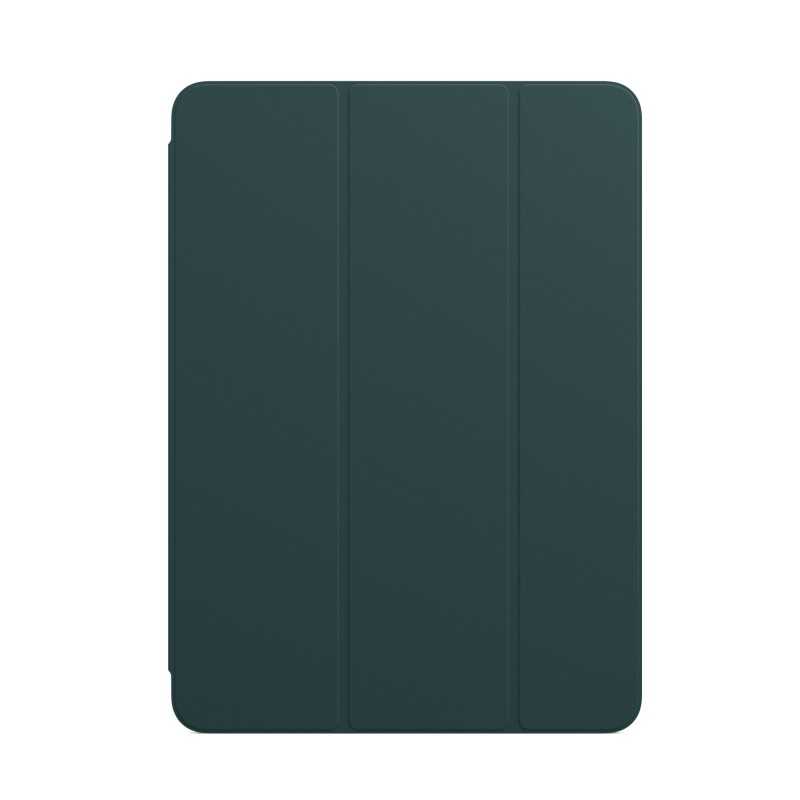 Smart Folio iPad Air 4th Mallard Verde