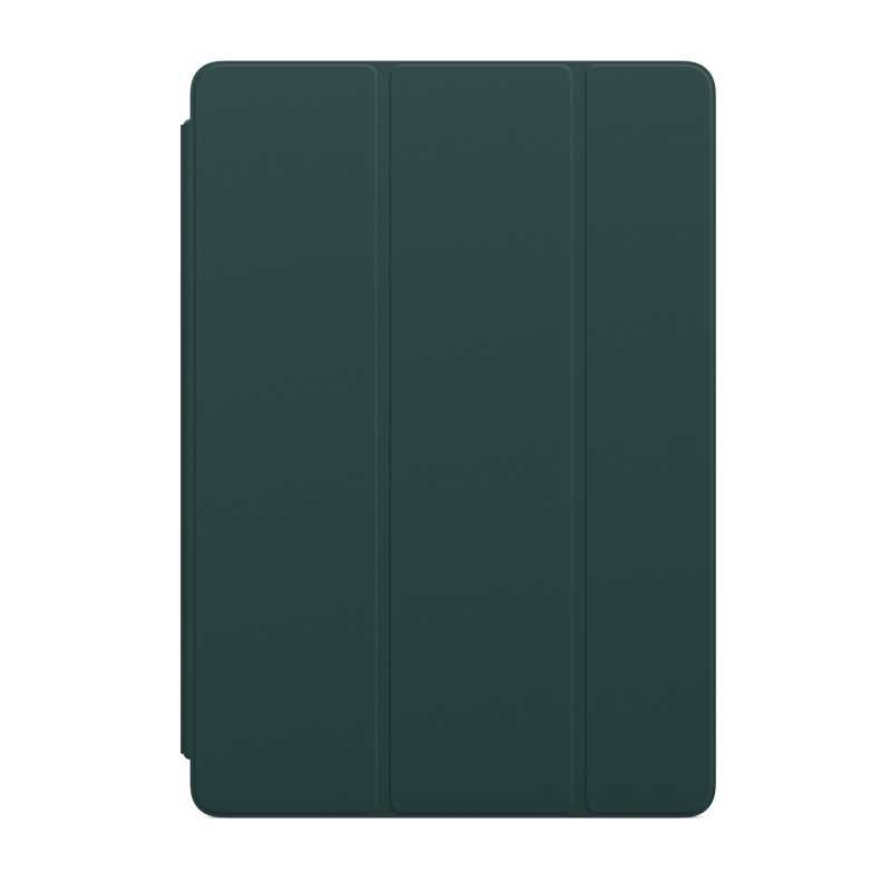 Smart Custodia iPad Verde - Custodie iPad - Apple
