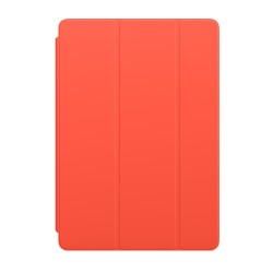 Smart Cover iPad 9th Electric Orange