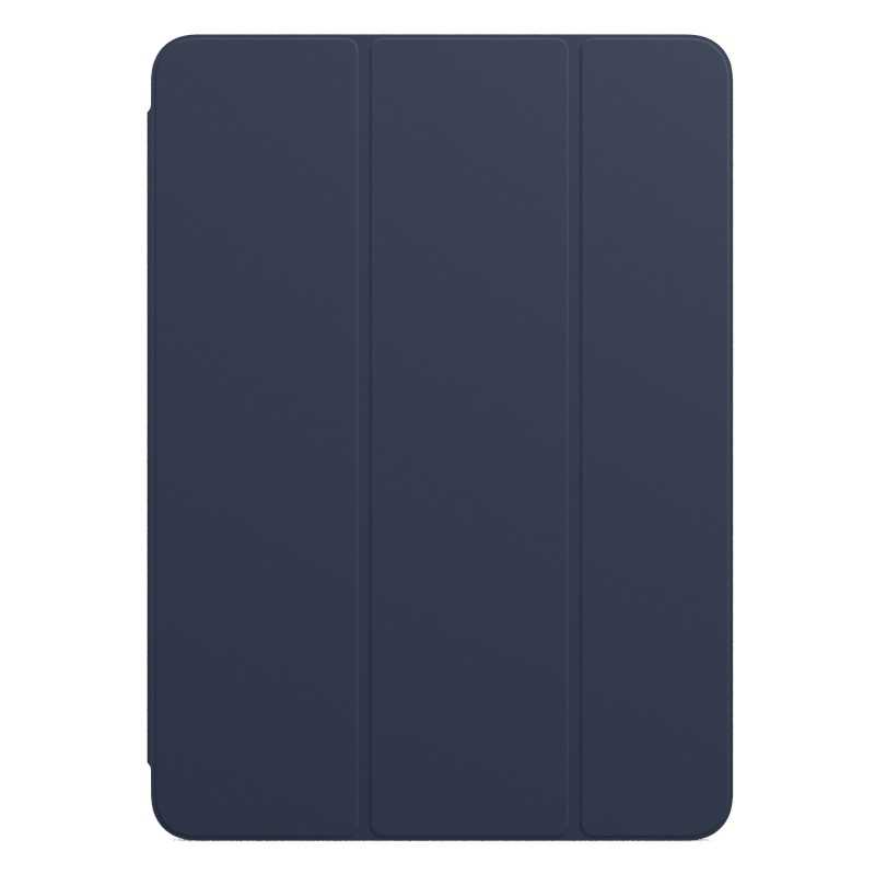 Smart Folio iPad Pro 11inch 3rd Deep NavyMJMC3ZM/A