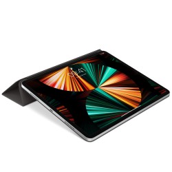 Smart Folio iPad Pro 12.9 Nero - Custodie iPad - Apple