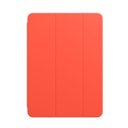 Smart Folio iPad Air 4th Electric Orange