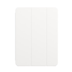 Smart Folio iPad Air 4th Bianco