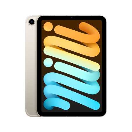 iPad Mini Wifi Cellulare 256GB StarlightMK8H3TY/A