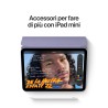 iPad Mini Wifi Cellulare 256GB PurpleMK8K3TY/A