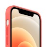 iPhone 12 | 12 Pro Silicone Custodia MagSafe Rosa CitrusMHL03ZM/A