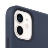 Custodia MagSafe iPhone 12 Blu - Custodie iPhone - Apple