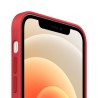 iPhone 12 | 12 Pro Silicone Custodia MagSafe RossoMHL63ZM/A