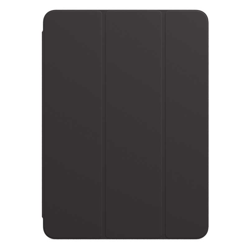 Smart Custodia iPad Pro 11 Nero - Custodie iPad - Apple