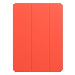 Smart Folio iPad Pro 11inch 3rd Electric OrangeMJMF3ZM/A