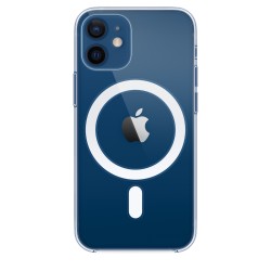 iPhone 12 Mini Clear Custodia MagSafeMHLL3ZM/A