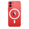 iPhone 12 Mini Clear Custodia MagSafeMHLL3ZM/A