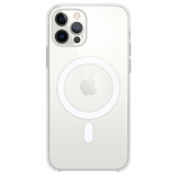 Custodia MagSafe iPhone 12 | 12 Pro - Custodie iPhone - Apple