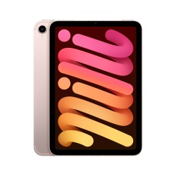 iPad Mini Wifi Cellulare 256GB Rosa - iPad Mini - Apple