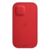 iPhone 12 | 12 Pro Pelle Manica MagSafe Rosso
